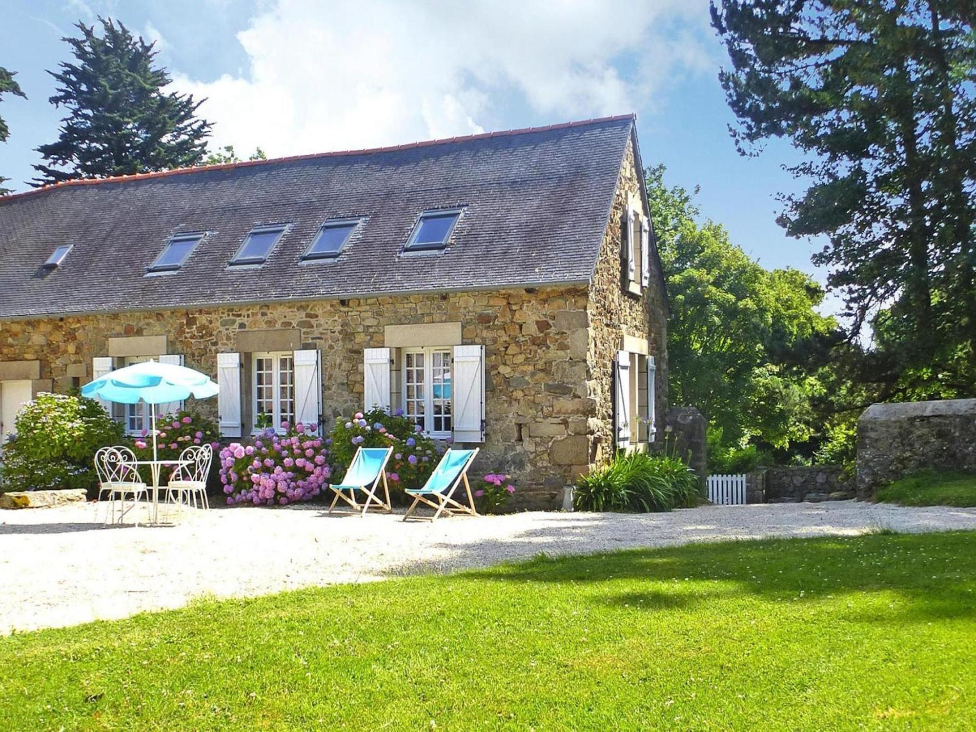 Beautiful Country House On Common Property بلوغريسكانت المظهر الخارجي الصورة